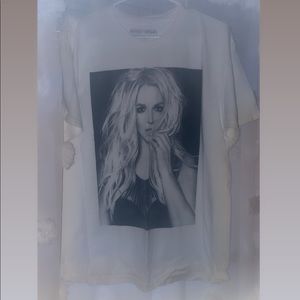 Britney Spears Tshirt🤍
